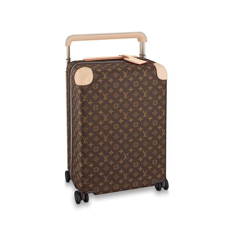 lv carry on luggage|louis vuitton horizon 55 suitcase.